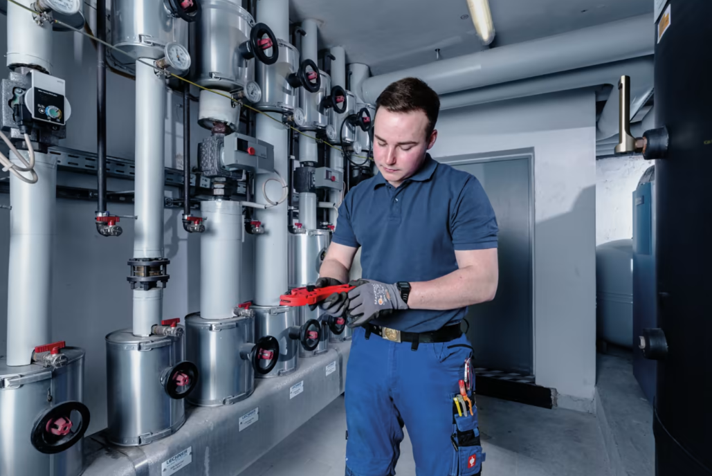 Ножницы ROTHENBERGER ROCUT TC 50 Professional для резки пластмассовых труб 0