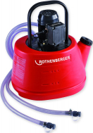 Rothenberger ROCAL 20 - промывочный насос  0