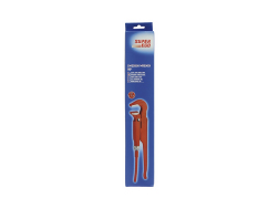  Газовий трубний ключ 90° SUPER-EGO 141, 1/2'' 0