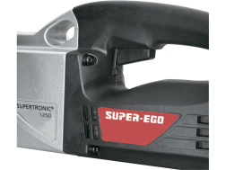 Електричний різьбонарізний клуп SUPER-EGO SUPERTRONIC 2000 1/2