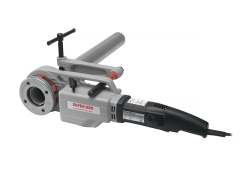 Електричний різьбонарізний клуп SUPER-EGO SUPERTRONIC 1250 1/2