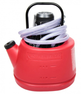 Rothenberger Romatic 20 - установка для удаления накипи  0