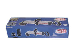 Ручной усиленный вантуз насосного типа SUPER-EGO FORCE PUMP CLEANER 1,3L 2