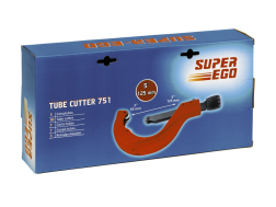 Автоматический труборез SUPER-EGO 751 AUTOMATIC II, 50 - 127 мм (2