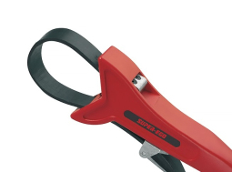 Стрічковий (ременний) трубний ключ SUPER-EGO 123, EASYGRIP 20 - 200 мм 5