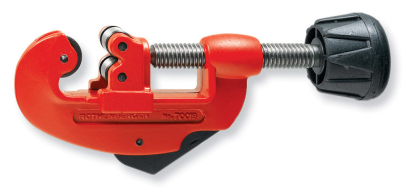 Труборез ROTHENBERGER Tube Cutter 50 PRO 1