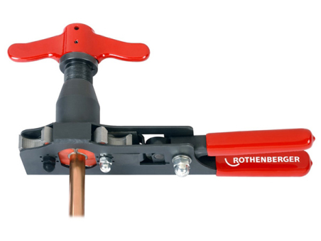Развальцовщик ROTHENBERGER Roflare Revolver 6 - 18 мм