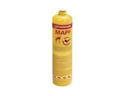 Газовий балон ROTHENBERGER Mapp