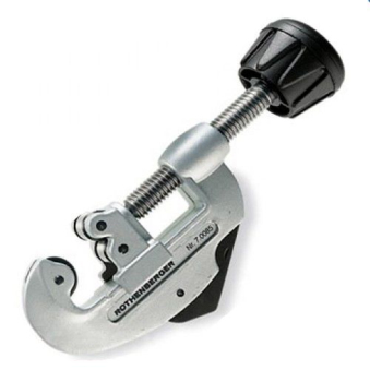 Труборез ROTHENBERGER Inox Tube Cutter 30 Pro для труб из стали и нержавеющей стали