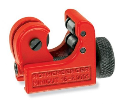 Мини-Труборез ROTHENBERGER MINICUT II 1/4 - 7/8