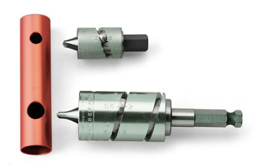 Специальное сверло ROTHENBERGER Undrill Automatik 28 для отбортовки труб 10-28мм