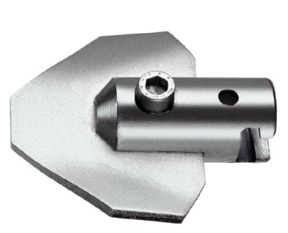 Изогнутный лопаточный скребок ROTHENBERGER 32 мм - 1.1/4