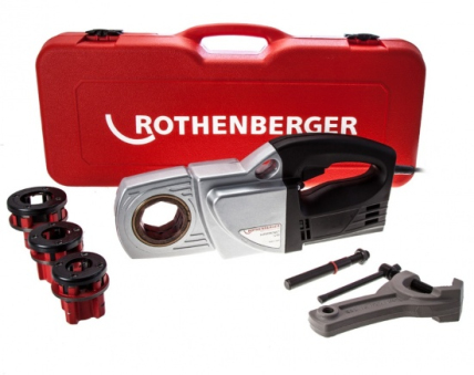 Электрический клупп ROTHENBERGER Supertronic 1250