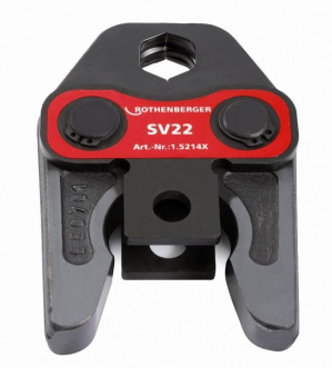  Кліщі ROTHENBERGER для прес-фітингу SV28