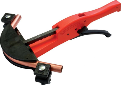 Трубогиб ROTHENBERGER Tube Bender Maxi в чемодане 3/8 - 7/8