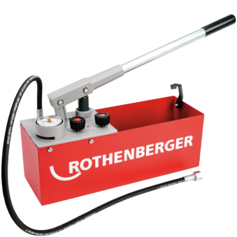  Rothenberger RP 50-S опресувальний насос