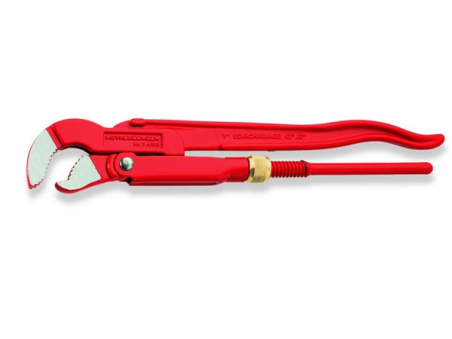 Газовый ключ шведского типа ROTHENBERGER SUPER S, 48 мм