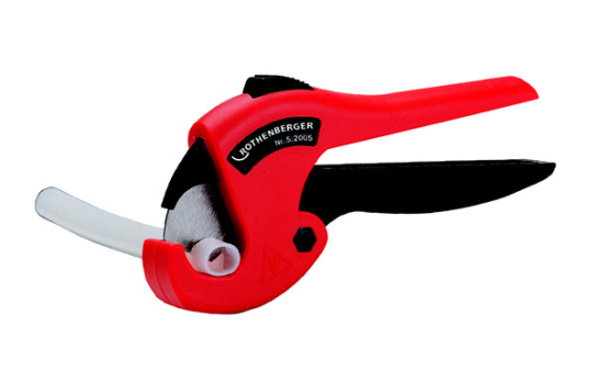 Ножницы ROTHENBERGER Rocut TC MSR 32 мм