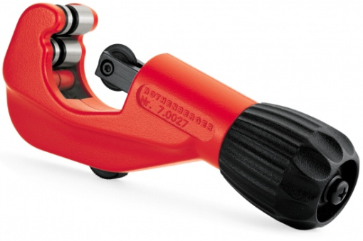 Телескопический труборез ROTHENBERGER TUBE CUTTER 42 ПРО,Ø 6-42мм