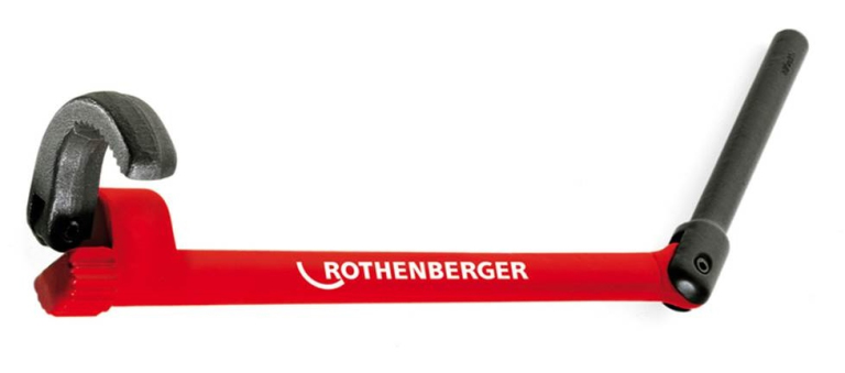 Ключ для моек ROTHENBERGER с захватом для гаек SW 10-32мм