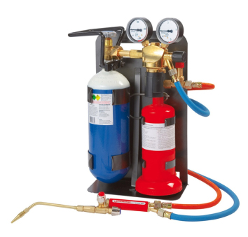 Газовый пост ROTHENBERGER Allgas 2000 PS 0,5/2 Basic