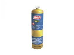 Газовый баллончик SUPER-EGO ROMASSGAS, US 1