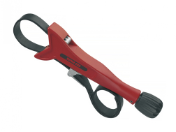 Стрічковий (ременний) трубний ключ SUPER-EGO 123, EASYGRIP 20 - 200 мм