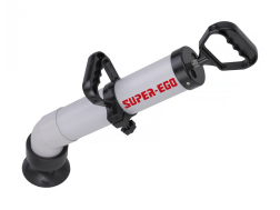 Ручной усиленный вантуз насосного типа SUPER-EGO FORCE PUMP CLEANER 1,3L