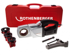 Электрический клупп ROTHENBERGER Supertronic 1250